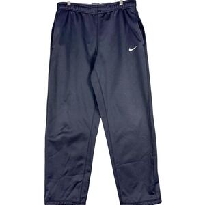 mens small tall nike sweatpants